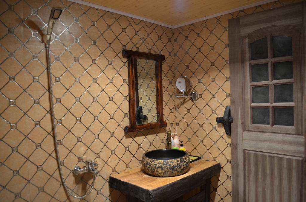 Timeless Inn Шангри-Ла Номер фото