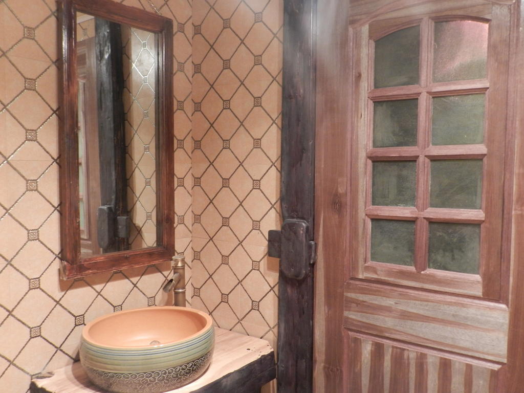Timeless Inn Шангри-Ла Номер фото