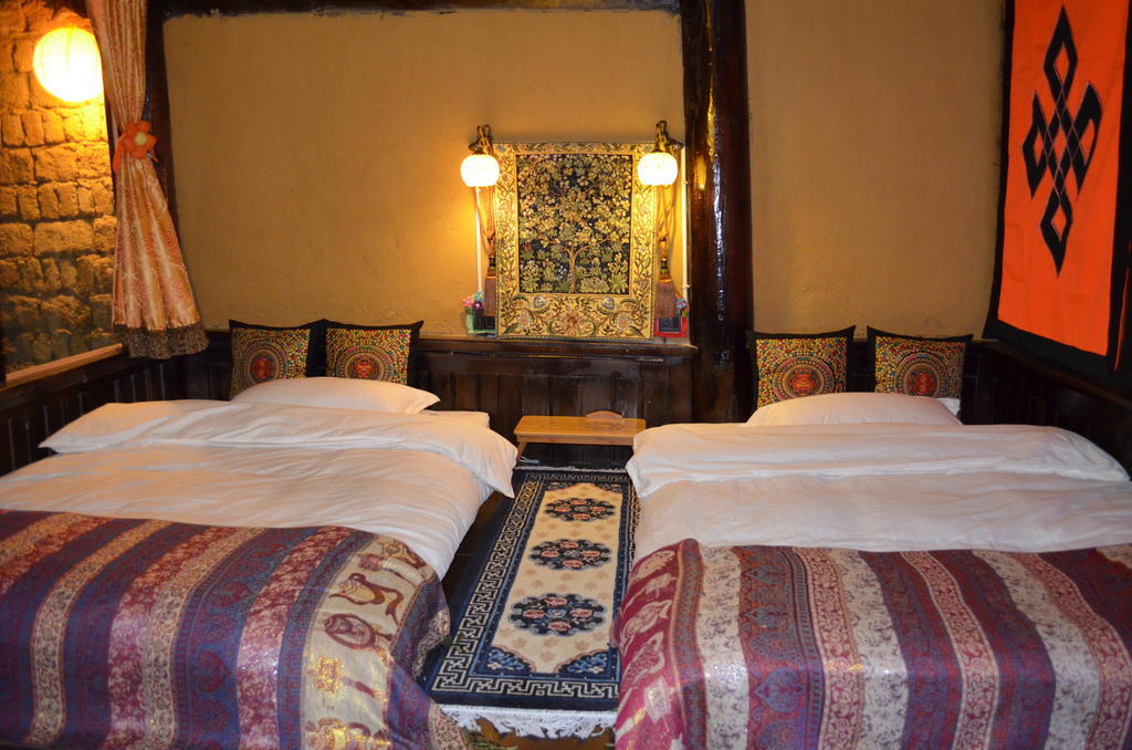 Timeless Inn Шангри-Ла Номер фото