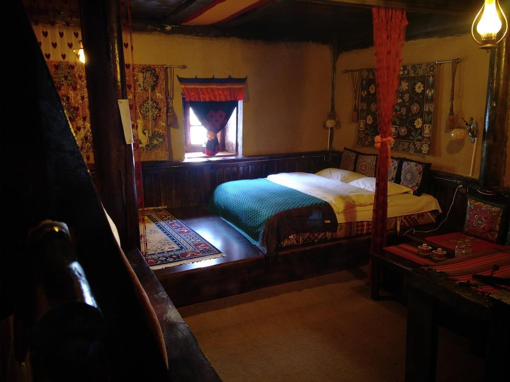 Timeless Inn Шангри-Ла Экстерьер фото